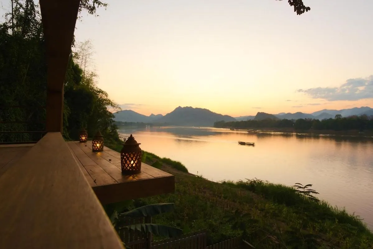 Hidden Mekong Villa Luang Prabang