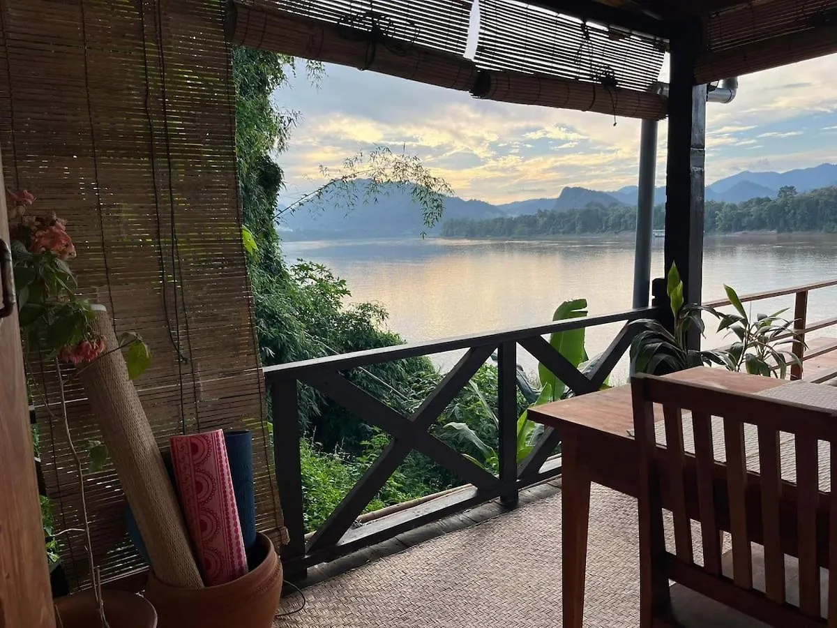 Hidden Mekong Villa Luang Prabang Laos
