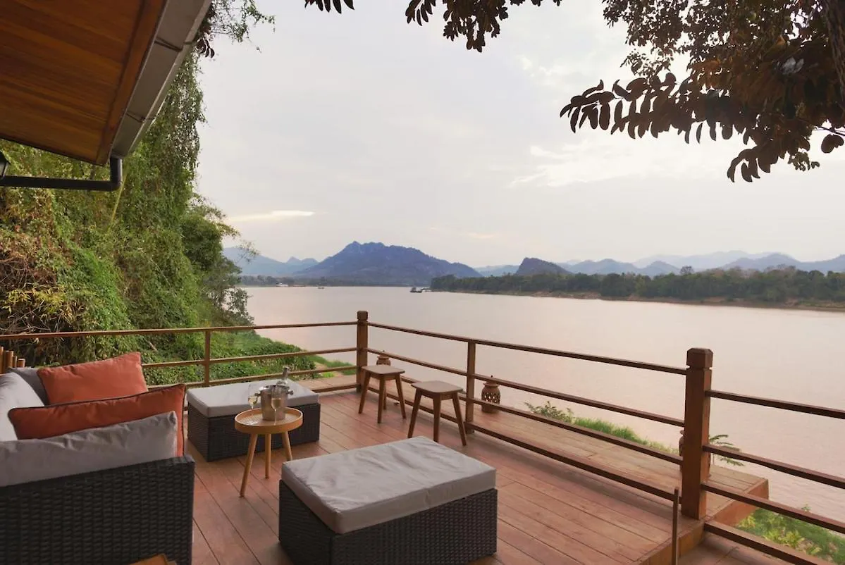 Hidden Mekong Villa Luang Prabang