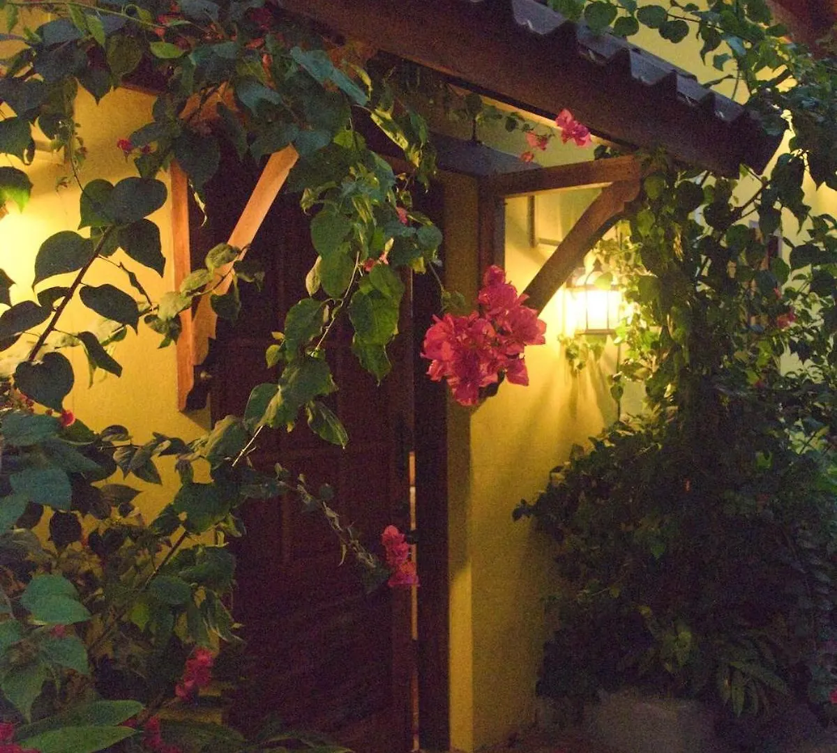 Hidden Mekong Villa Luang Prabang Laos
