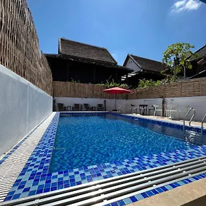 Little Friendly And Swimming Pool Guest house