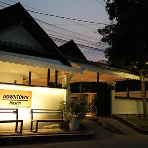 Downtown Hostel