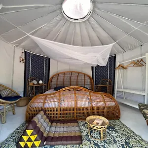 Namkhan Horses Stables Campsite